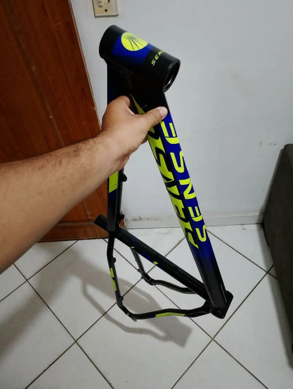 Quadro Sense 17 - Foto 3