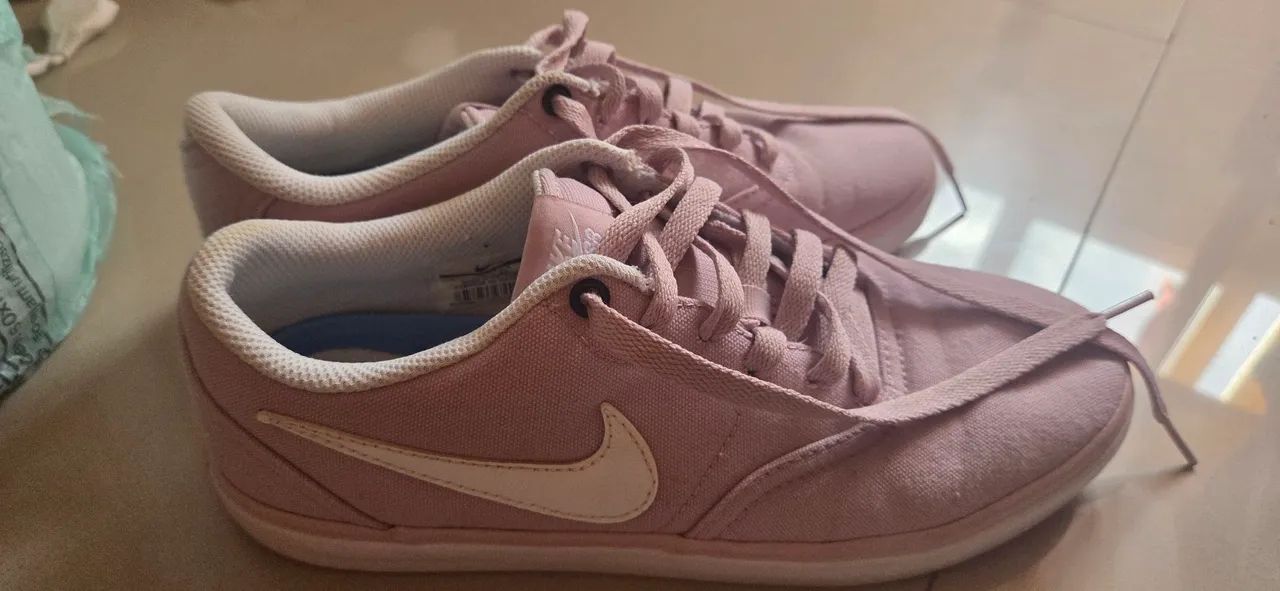 Tênis Nike SB