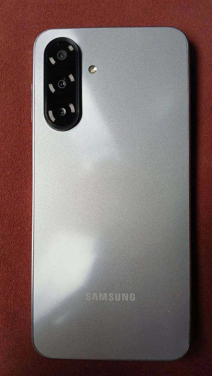 Samsung Galaxy A17 128 GB - Foto 3