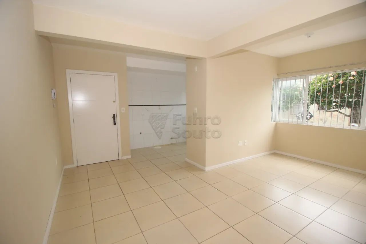 Apartamento de 1 Dormitório no Edifício Villa do Porto - Conforto e Praticidade Perto do C - Foto 2