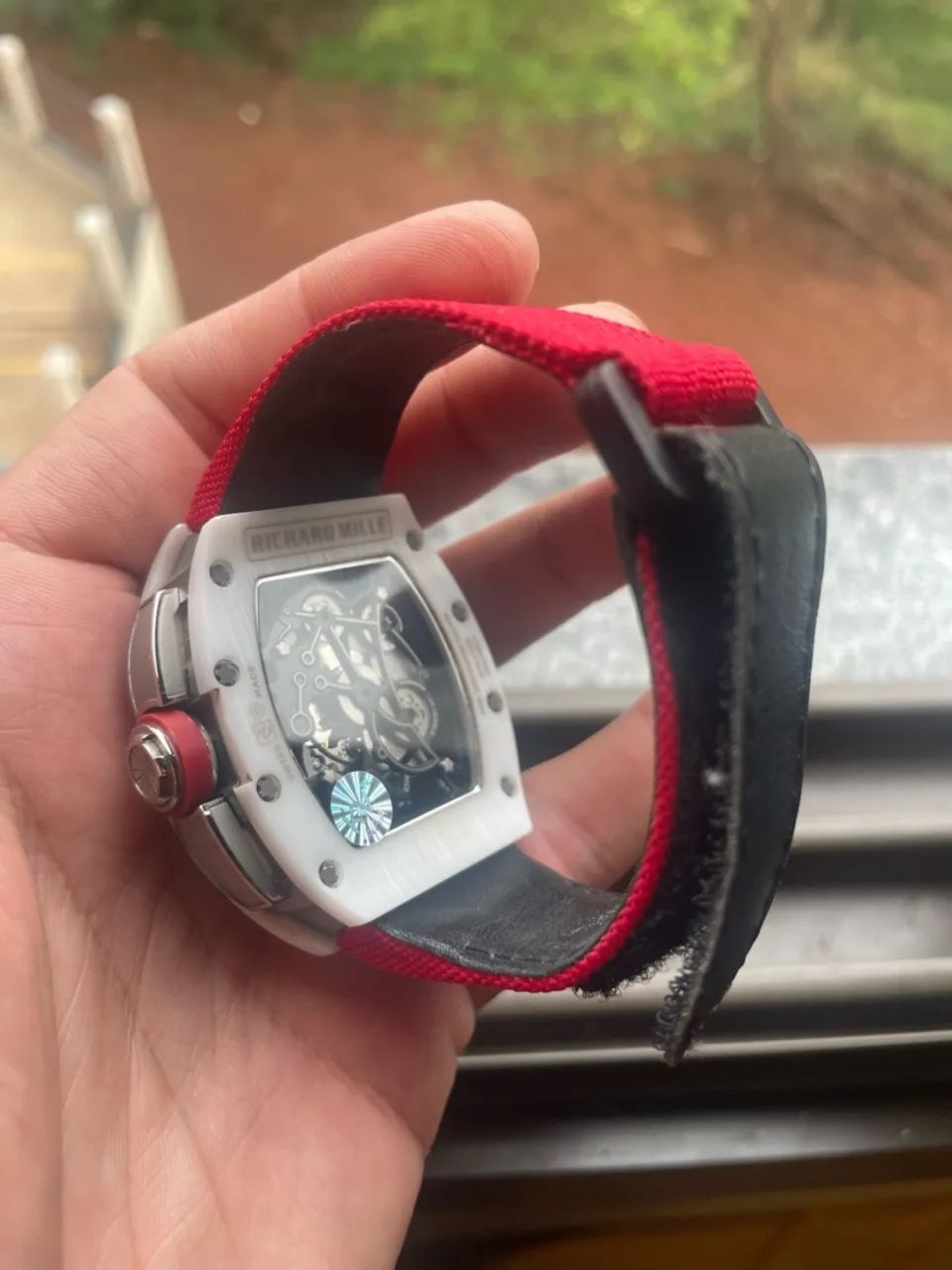 Richard Mille - Foto 3