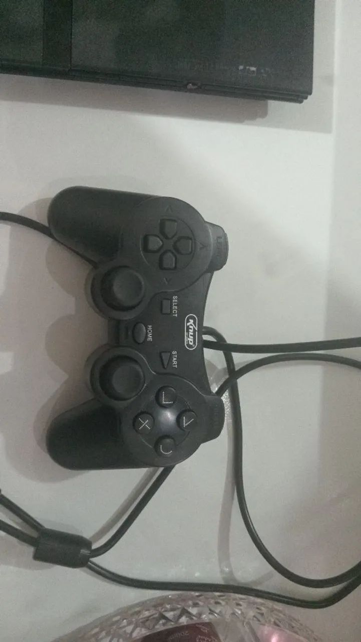 PS2 em Bom estado - Foto 4