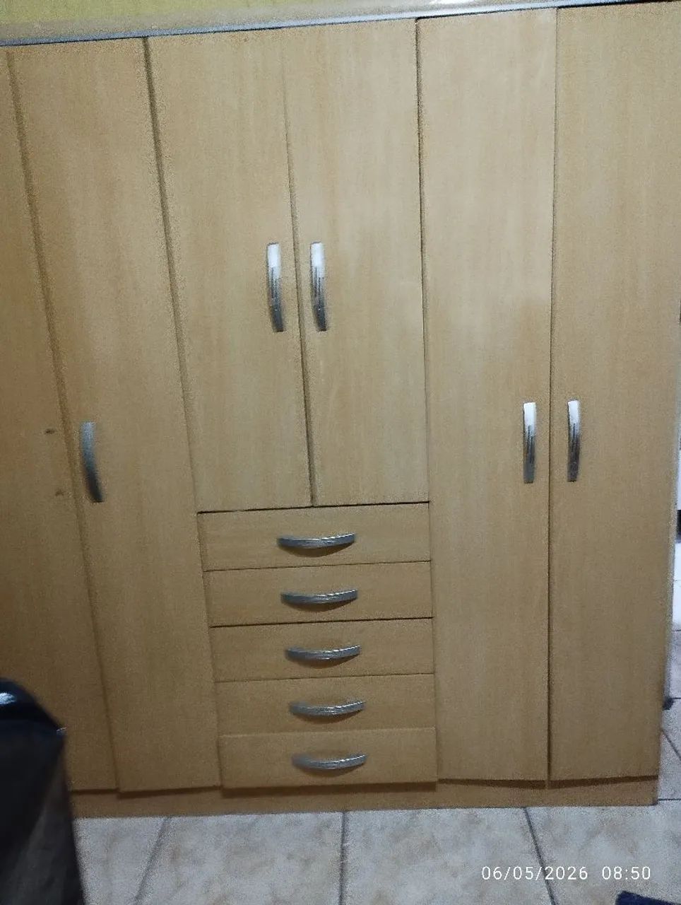 Guarda roupa - Foto 2
