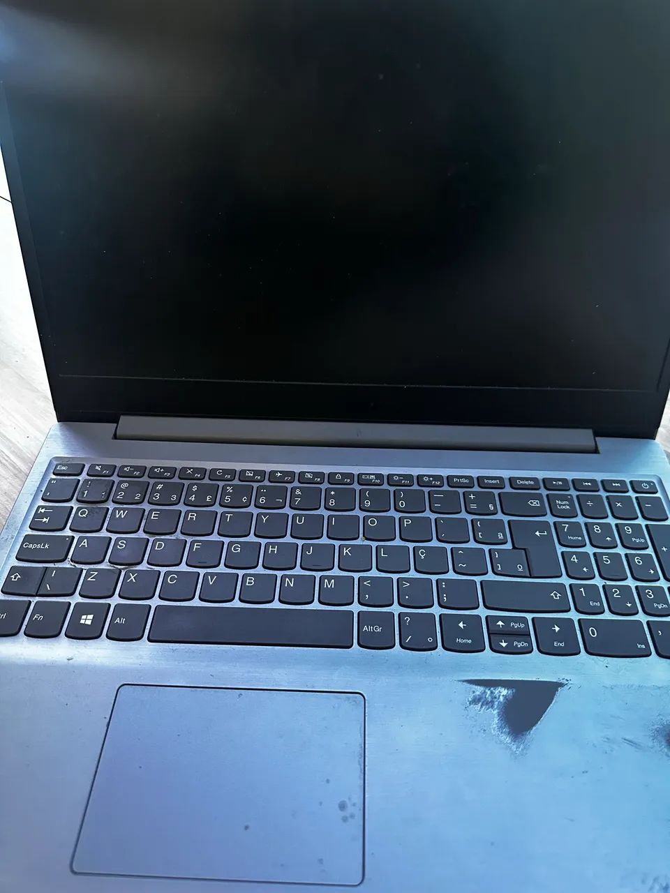 Notebook lenovo  - Foto 3