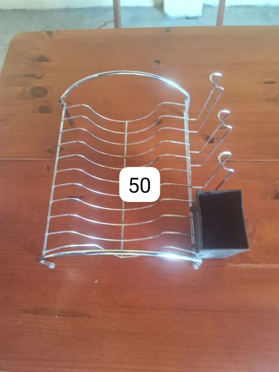 Utensílios para casa ou comércio  - Foto 3