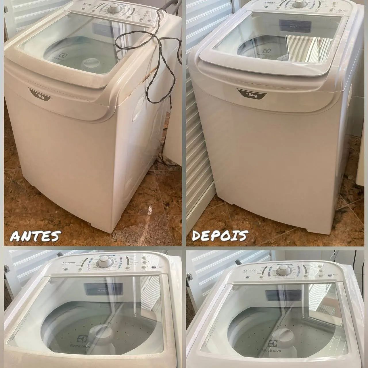 Envelopamentos * Com Profissional nesta área  - Foto 4