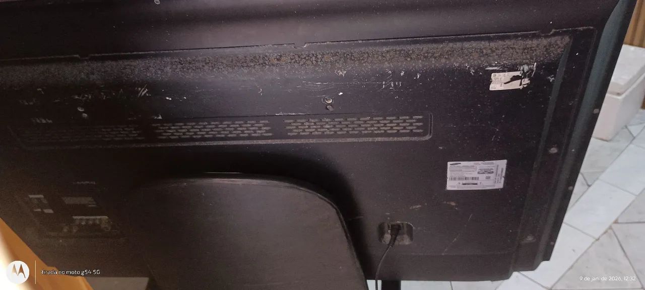 Tv Samsung 55 polegadas  - Foto 5