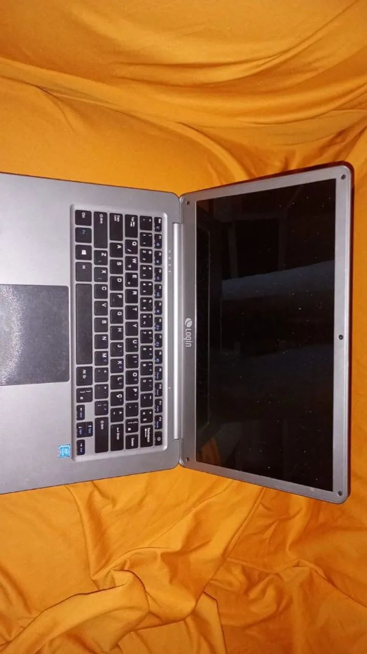Notebook - Foto 2