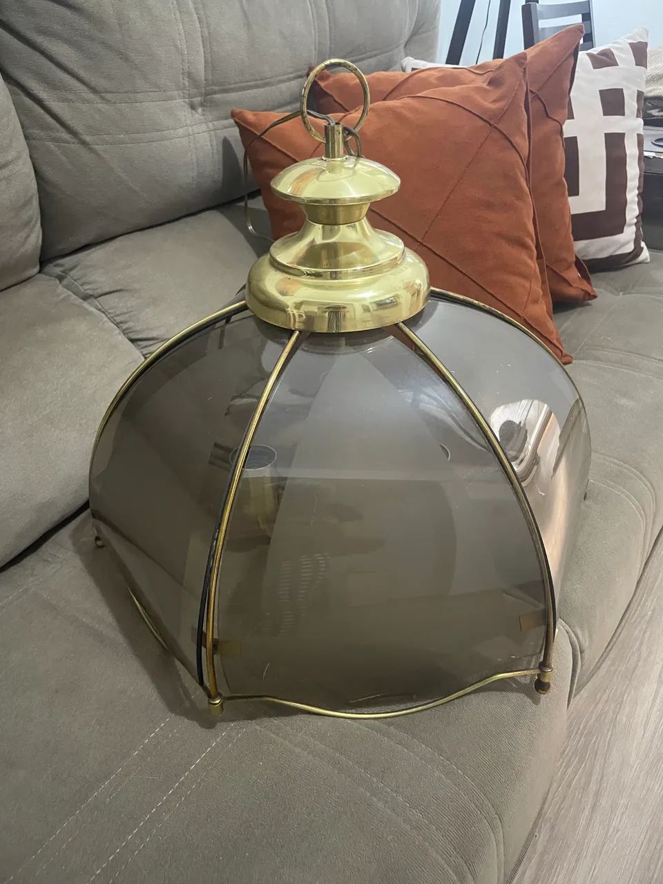 Lustre lindo!  - Foto 5