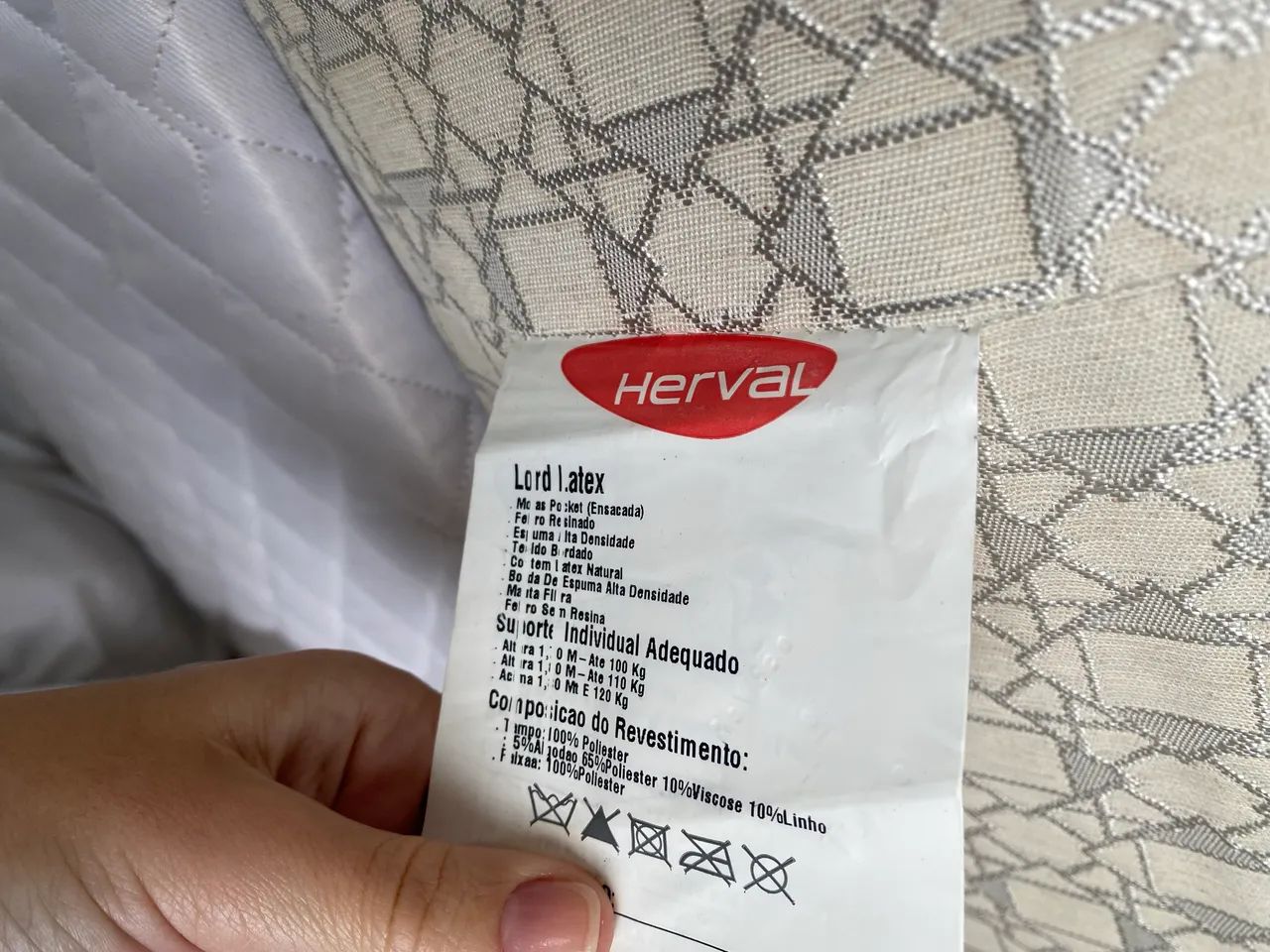 Cama solteiro com auxiliar  - Foto 4