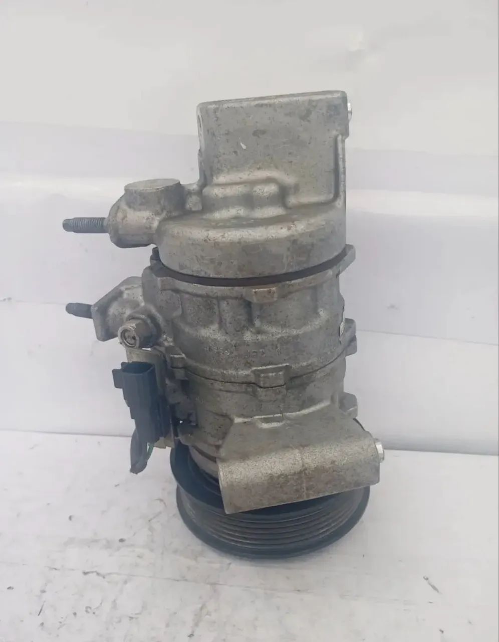 Compressor ar lá 1.0 3cc 
