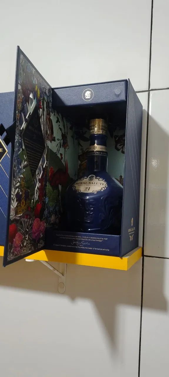 caixa decorativa - Foto 2