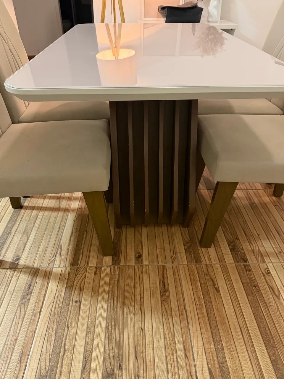 MESA DE JANTAR - Foto 4