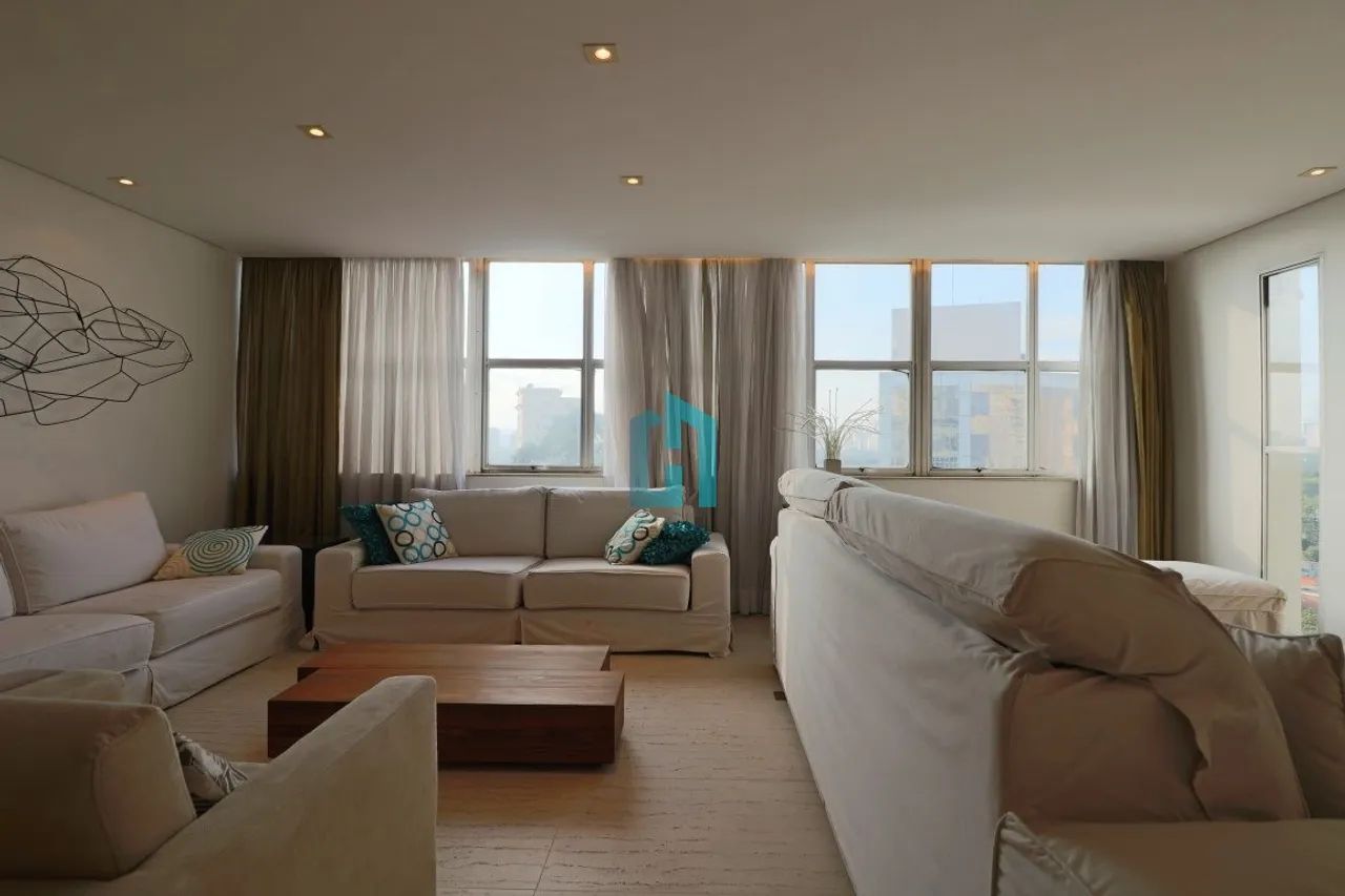 Apartamento para aluguel no Itaim Bibi - Foto 4