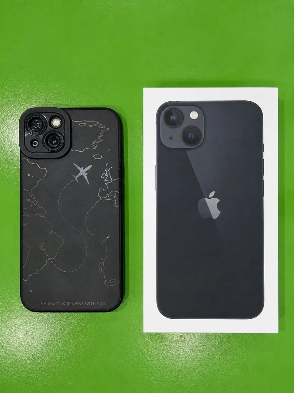 iPhone  - Foto 5