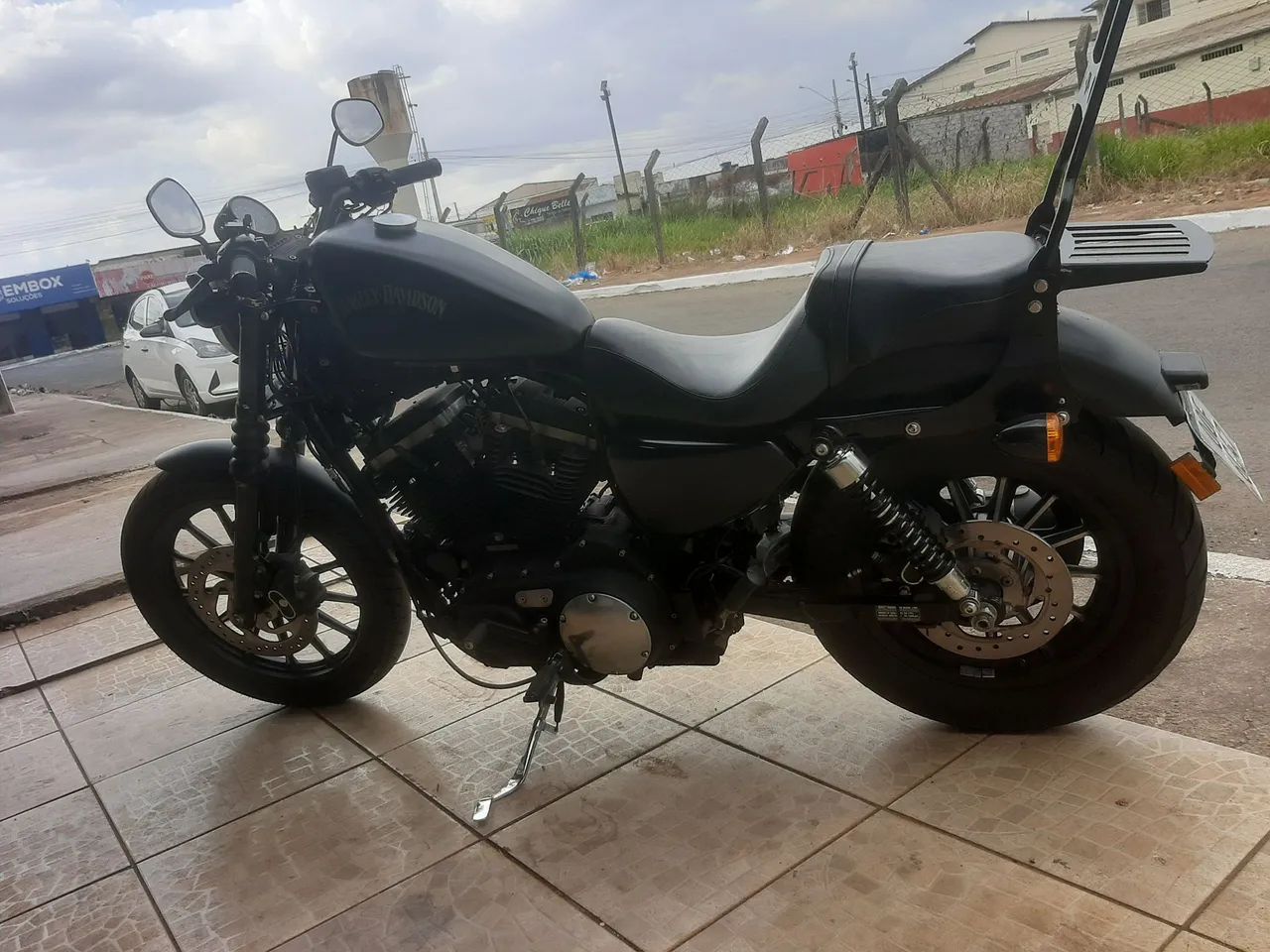 Vendo  - Foto 2