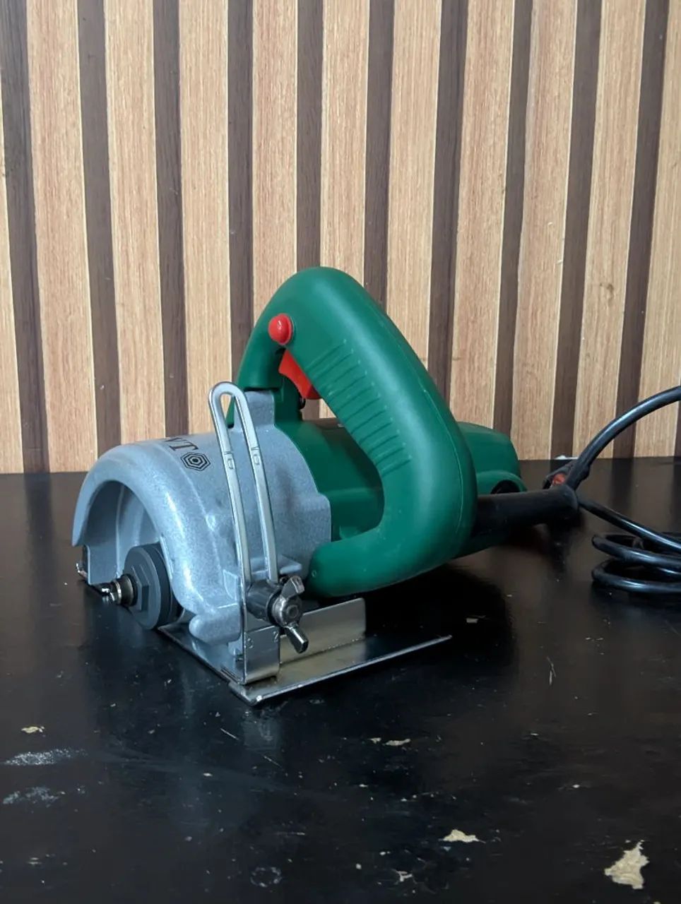 Makita DWT Profissional  - Foto 4
