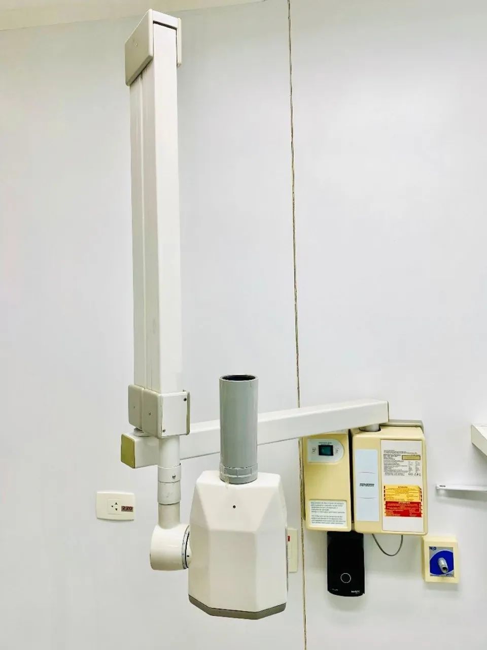 Equipamento odontológico  - Foto 4