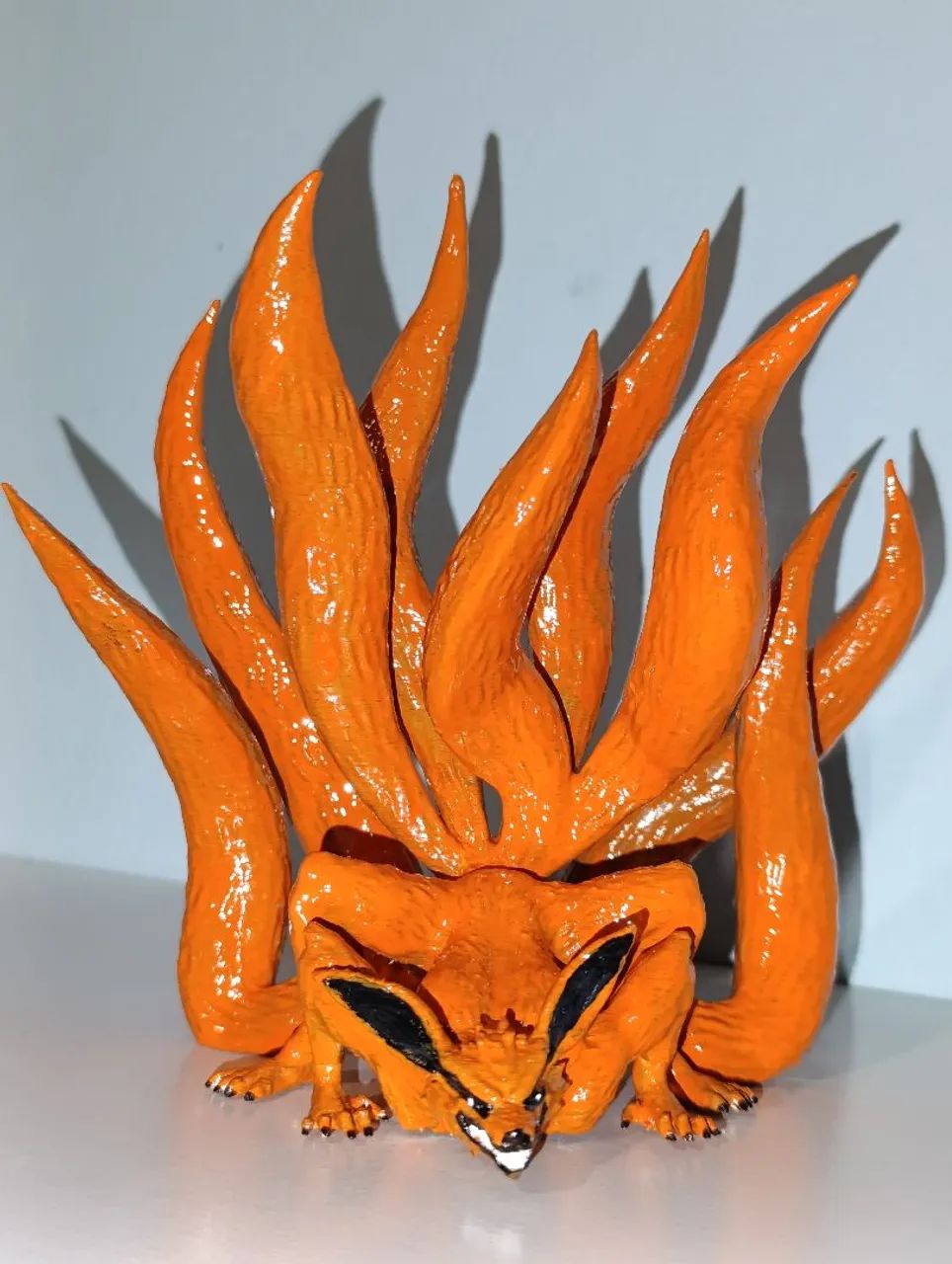 Kurama actionfigure  - Foto 3