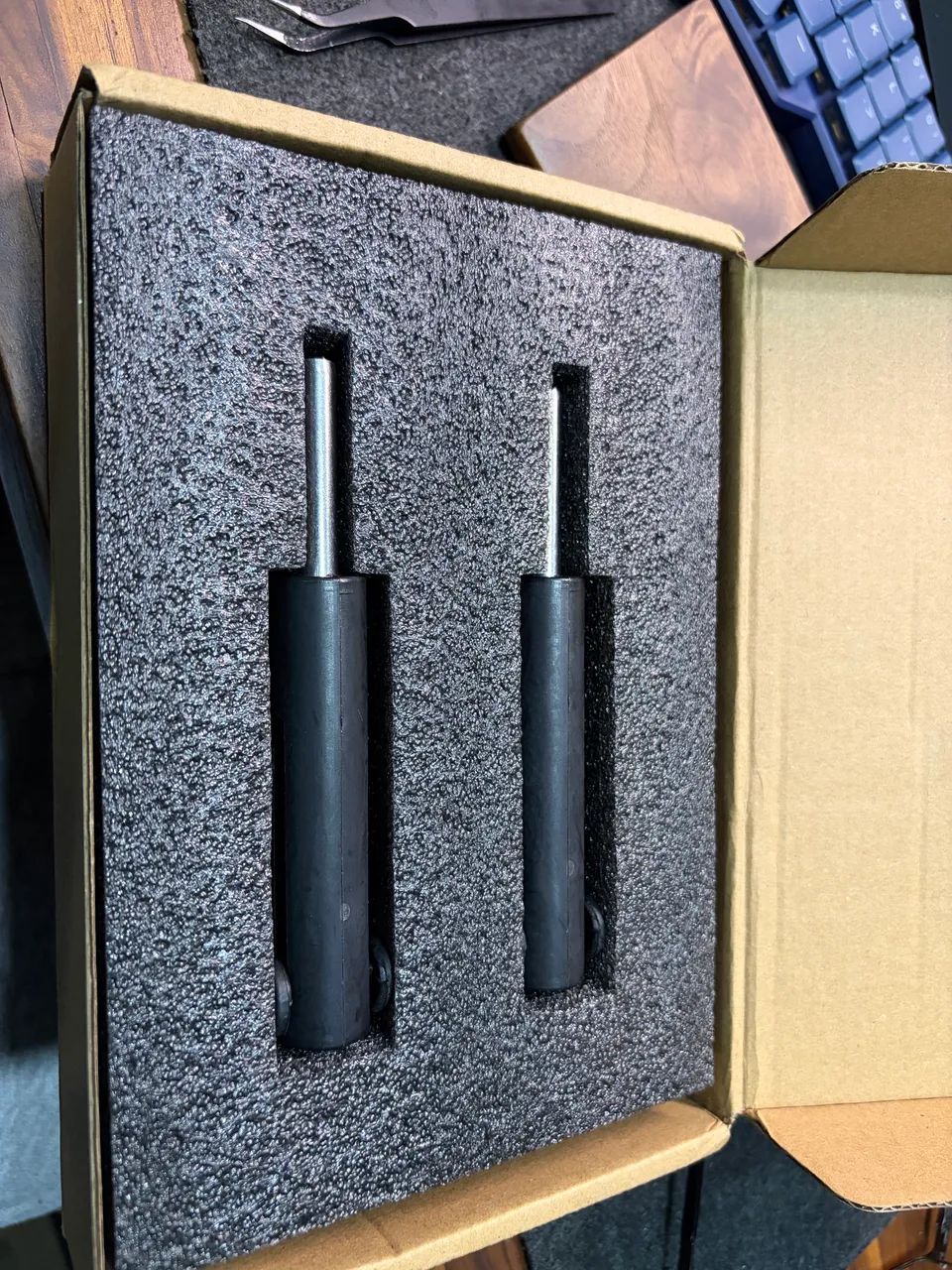Pino dropset
