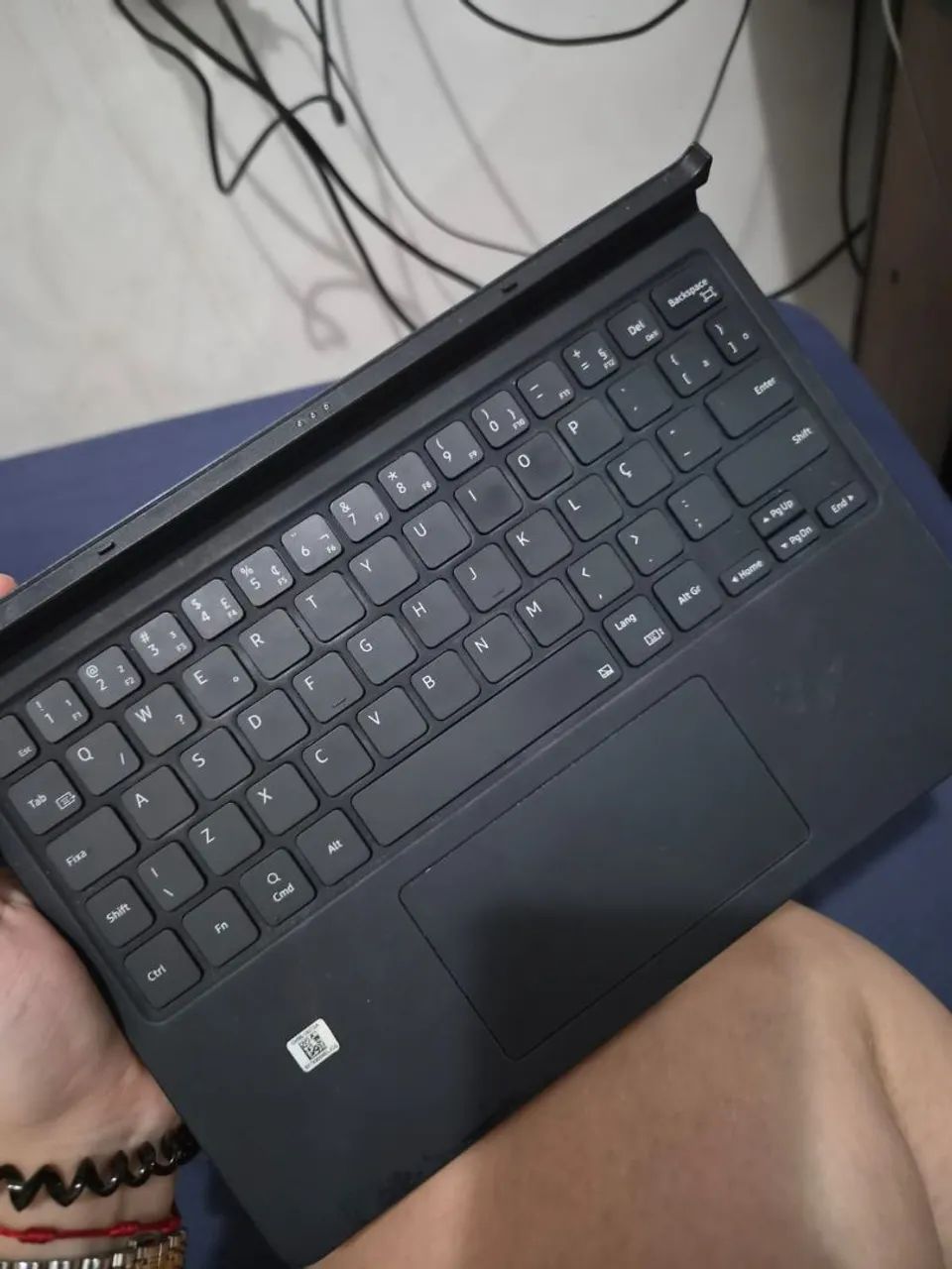 Galaxy TAB S9,256GB,12 RAM - Foto 5