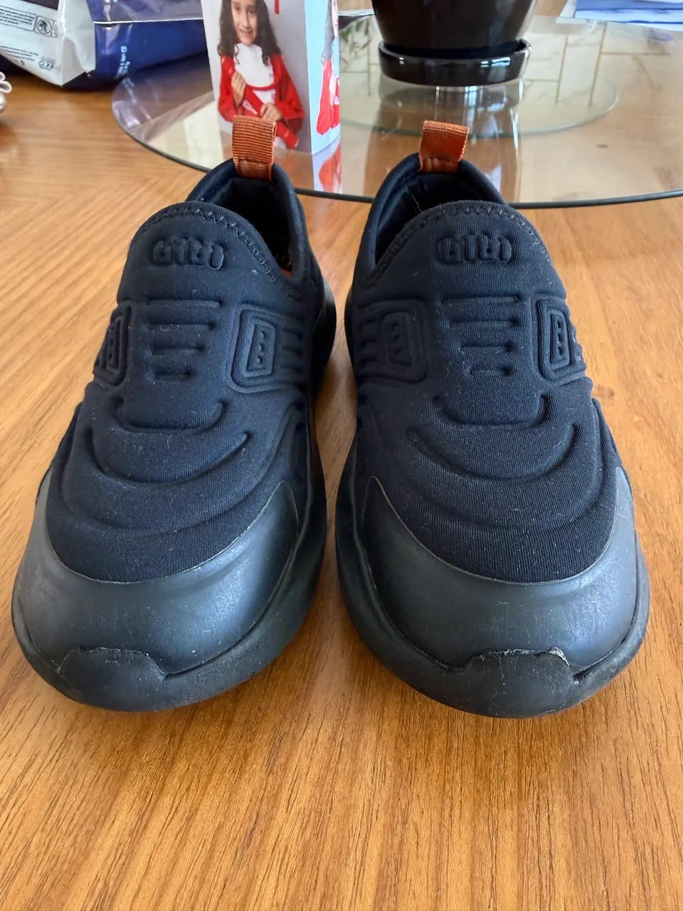 Tênis Bibi - TAM 27 - Foto 2