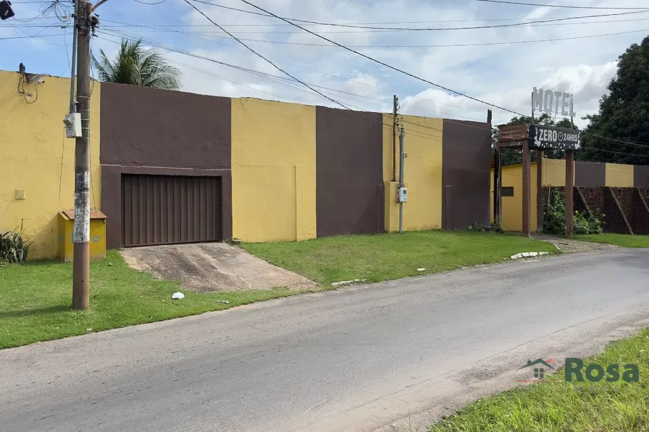 Motel para venda, em Varzea Grande - Foto 3