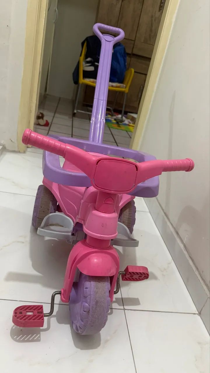 Velocípede  - Foto 5