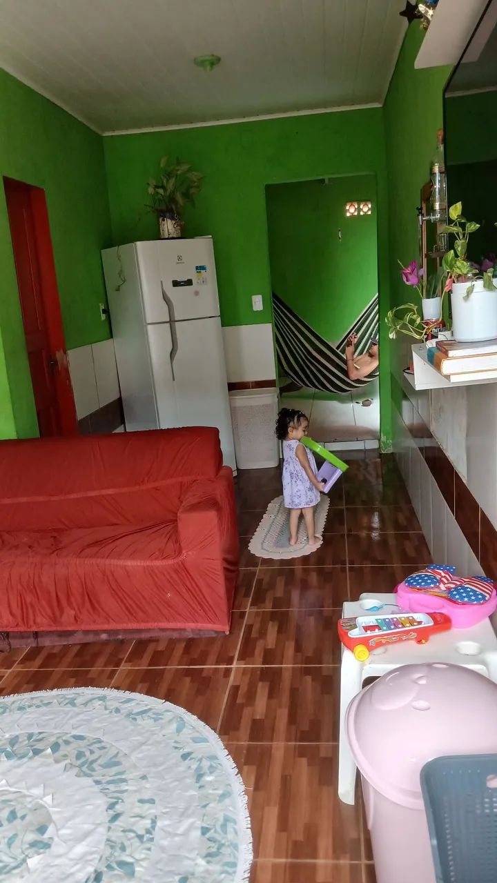 Vendo casa na sobral, caranda - Foto 2