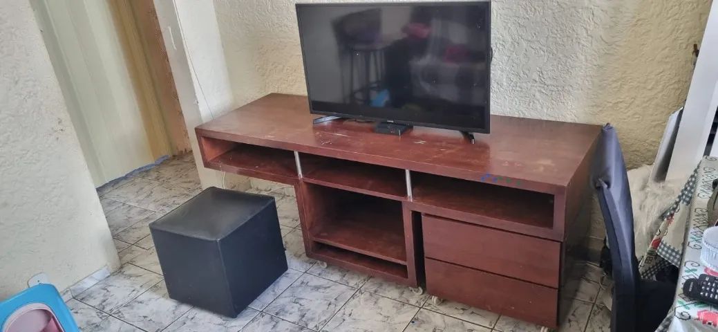Rack Para Tv - Foto 5