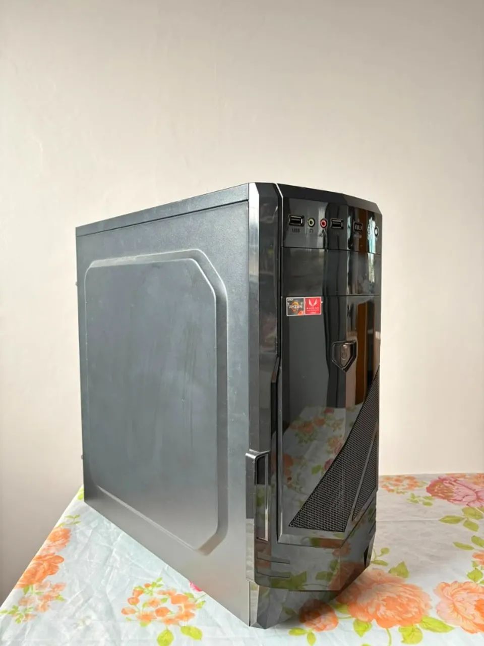 PC - Foto 2