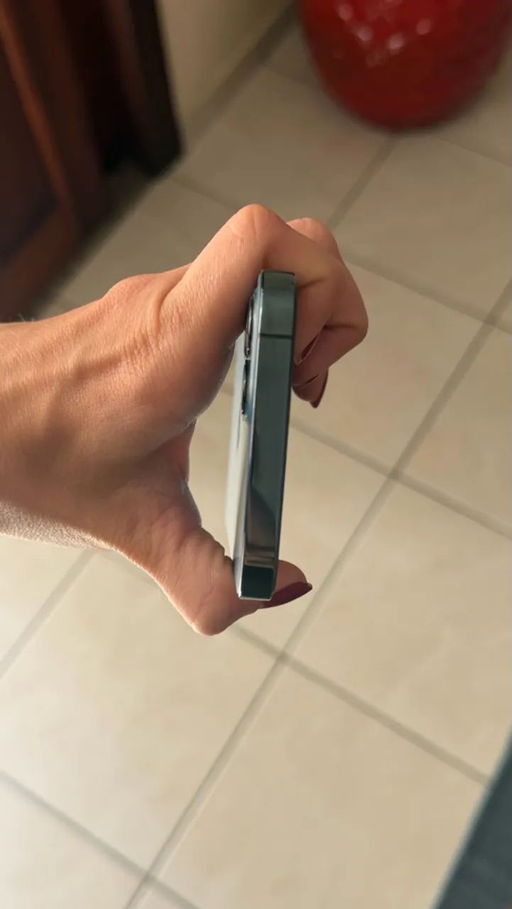 Iphone 12 pro  256 gb - Foto 3