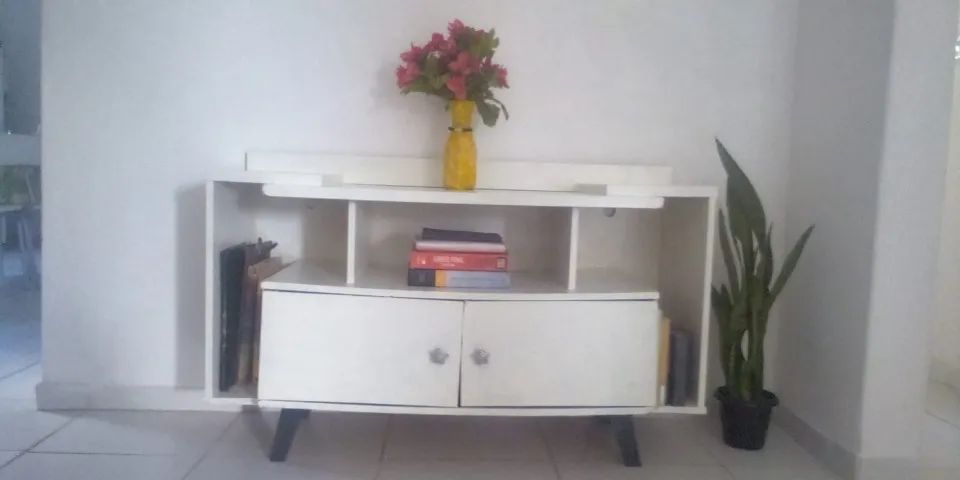 Rack para sala 