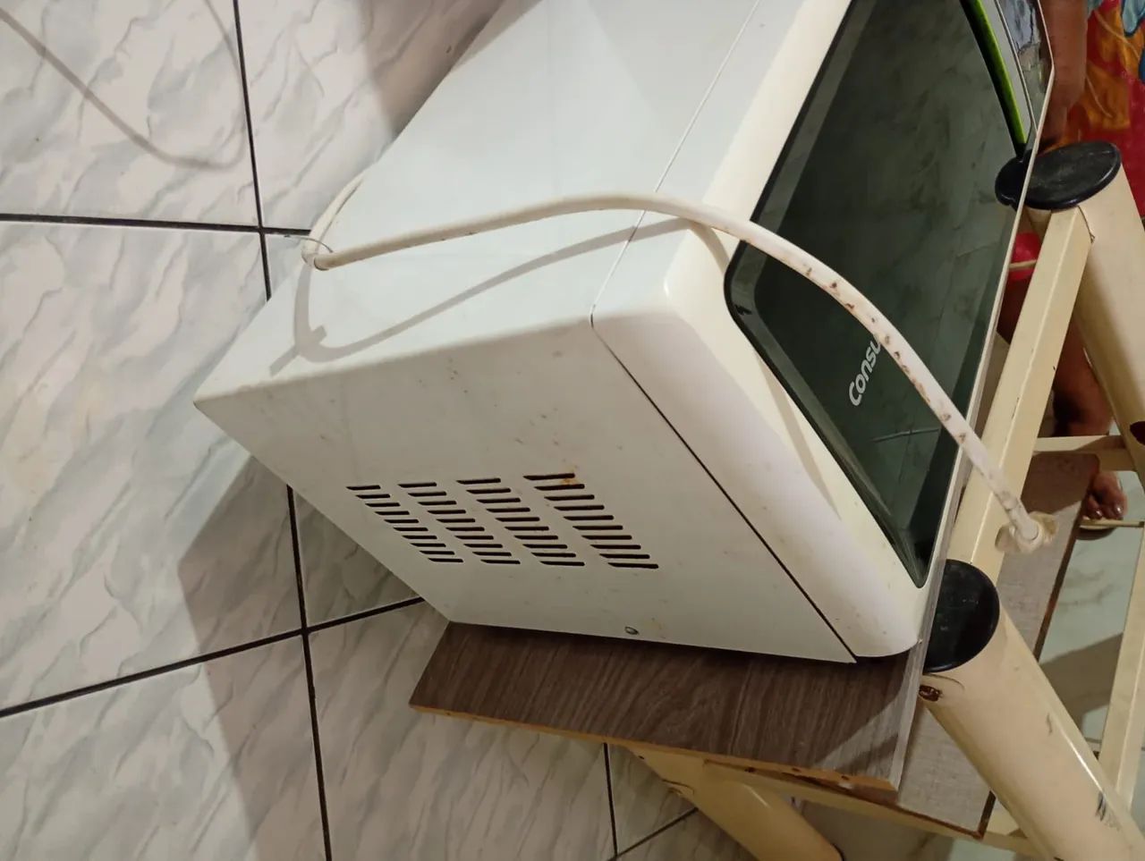 Microondas  - Foto 3