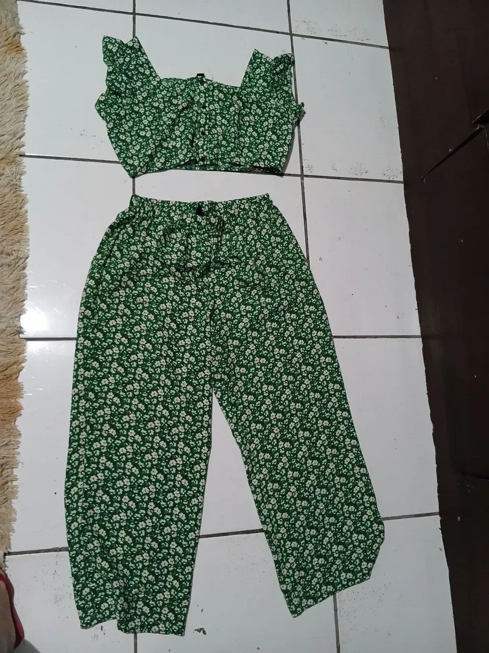 Roupa