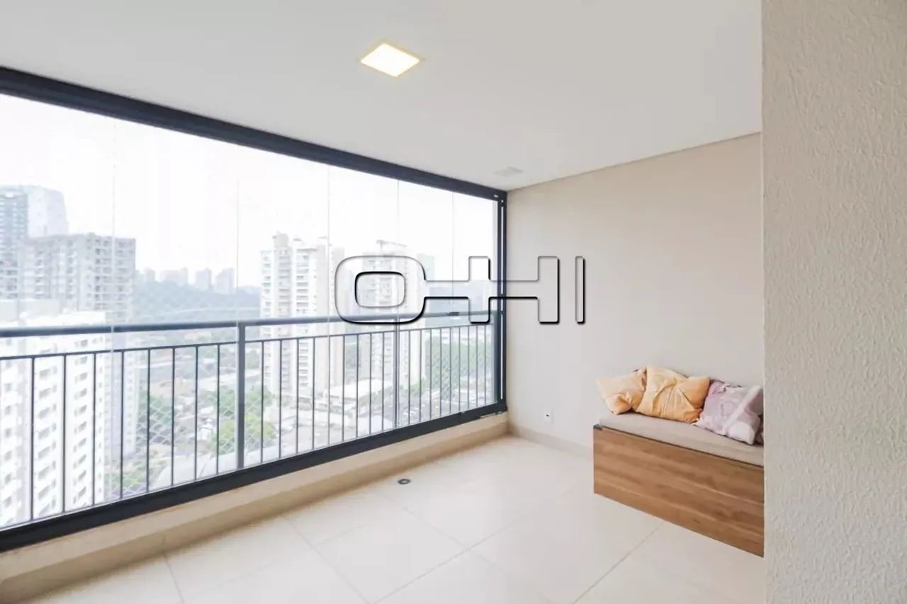Edif Living Wish  Venda e Locação · 2 dormitórios - Foto 4