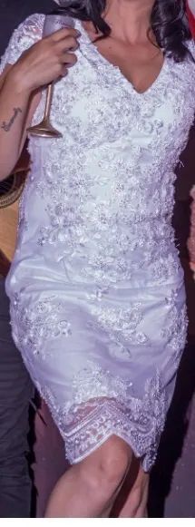 Vestidos de festa - Foto 3