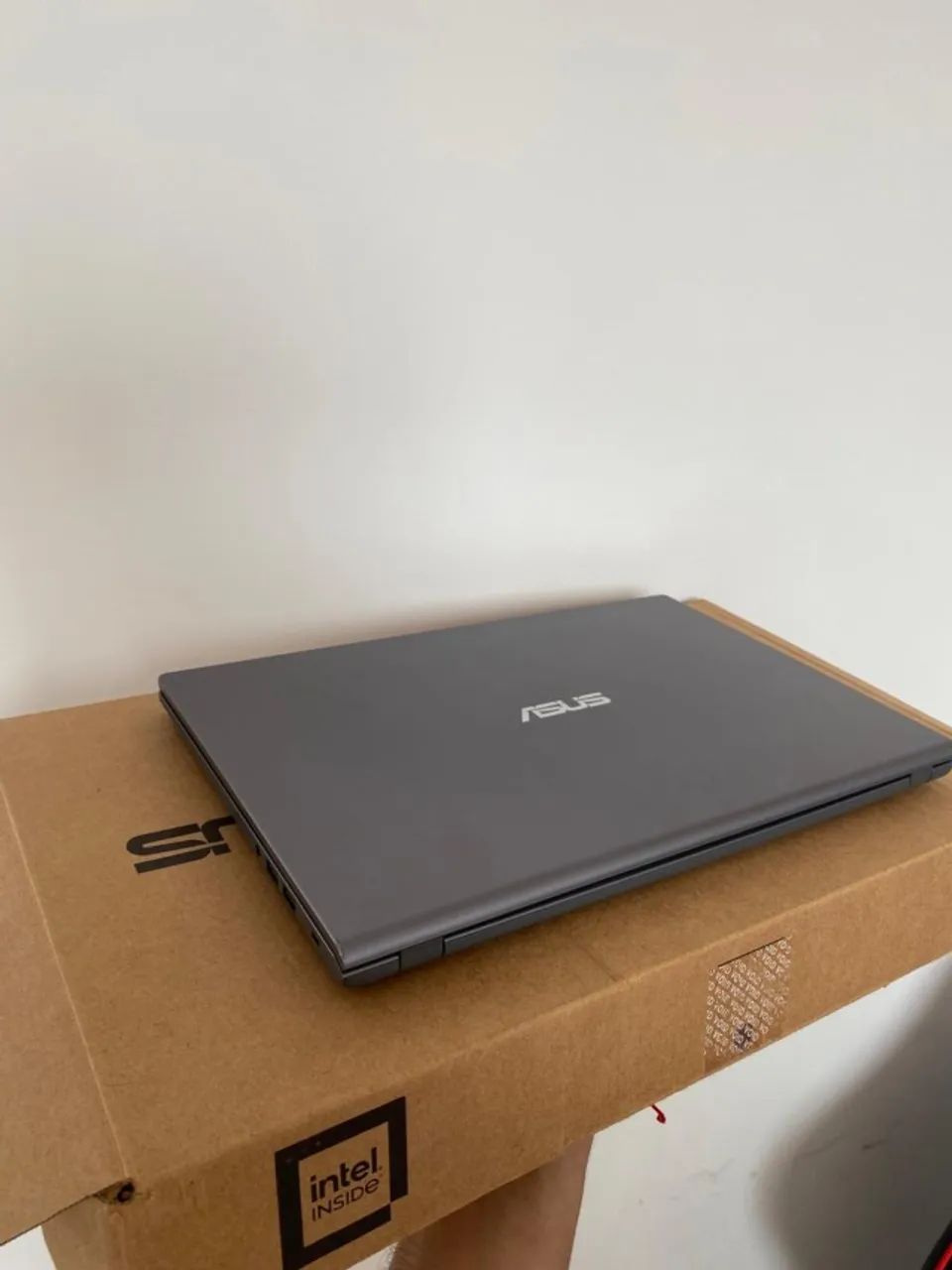 Notebook asus  - Foto 3