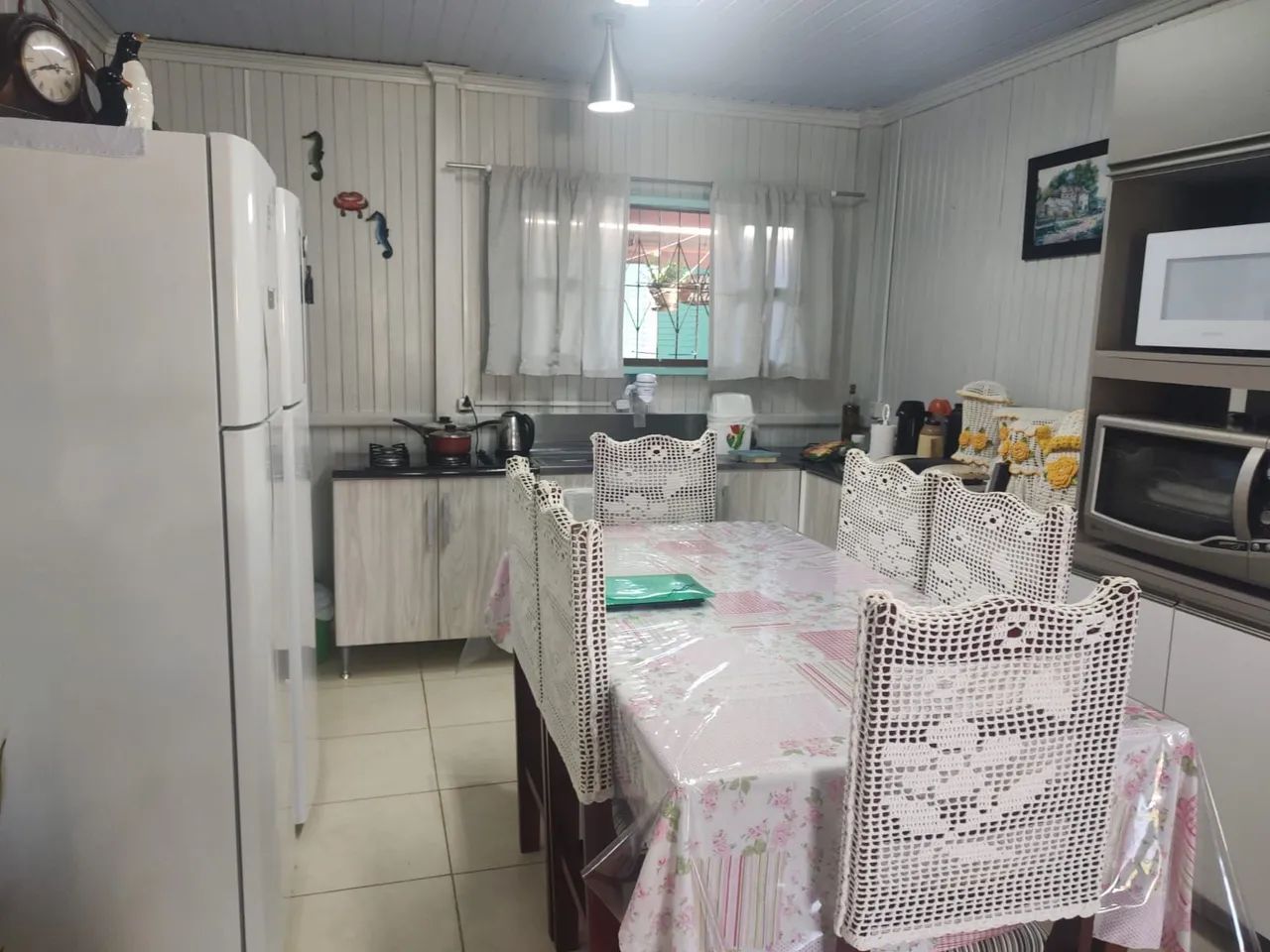 Vendo maravilhosa casa de praia  - Foto 2