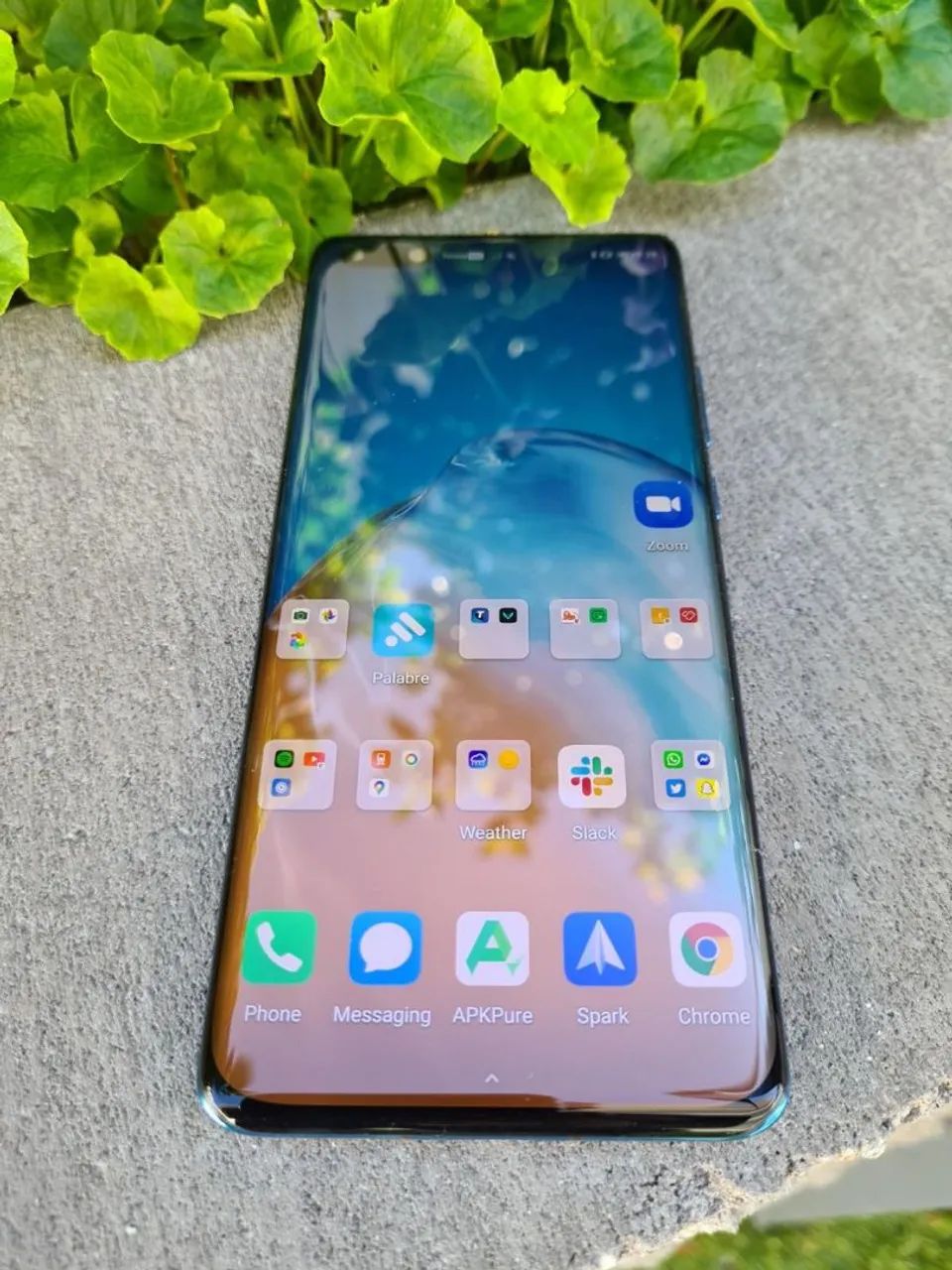 HUAWEI P40 PRO 5G VENDO TROCO ACEITO PROPOSTAS  - Foto 2