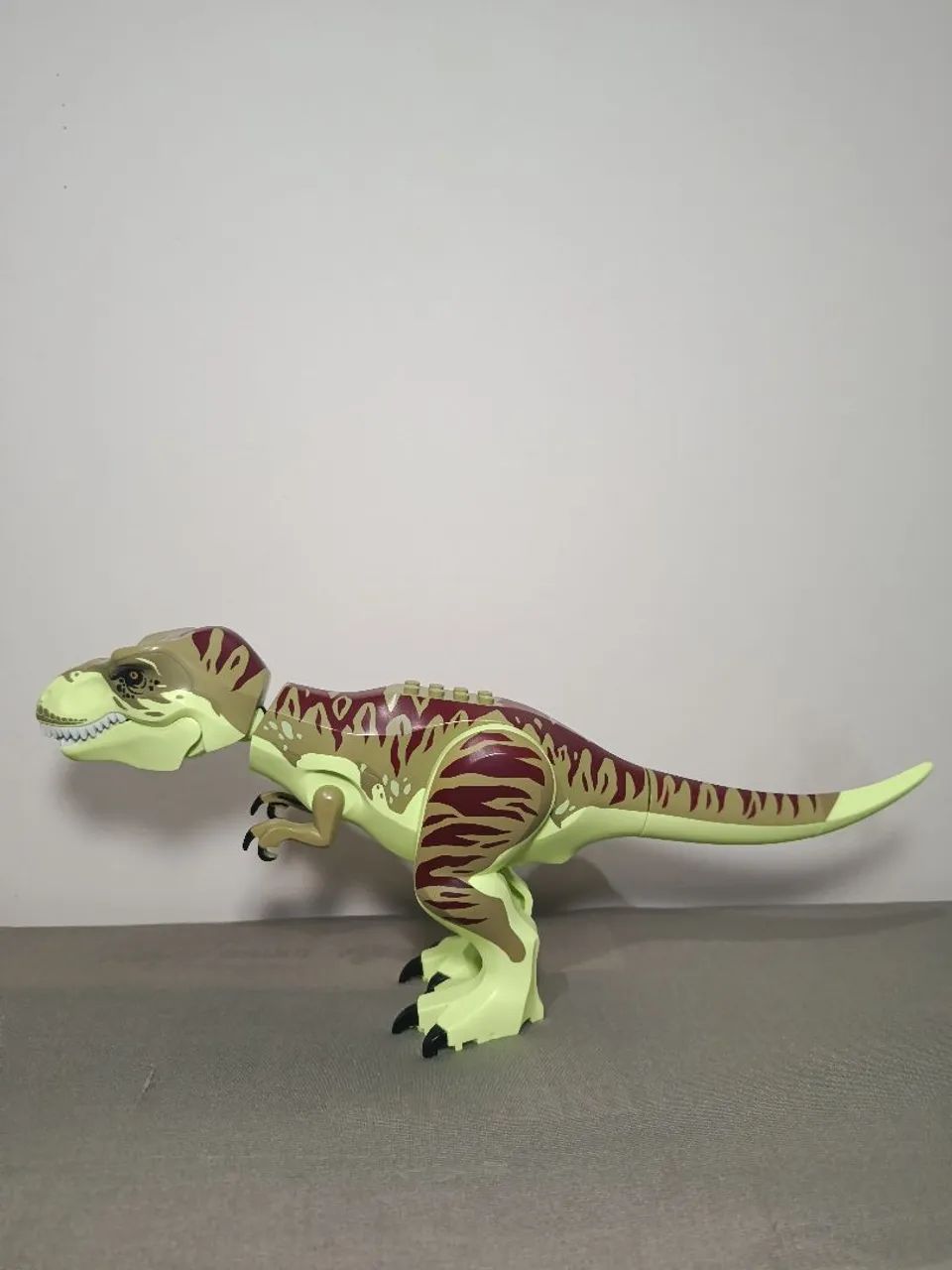Lego Jurassic world  - Foto 2