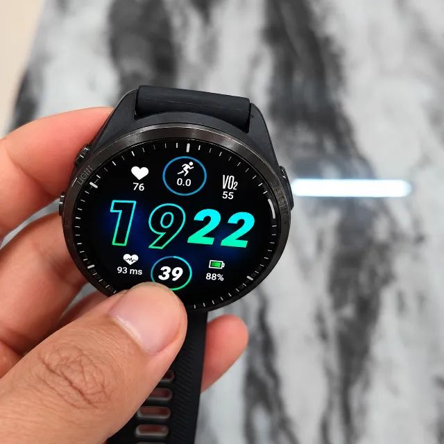 Garmin Forerunner Smartwatch 965