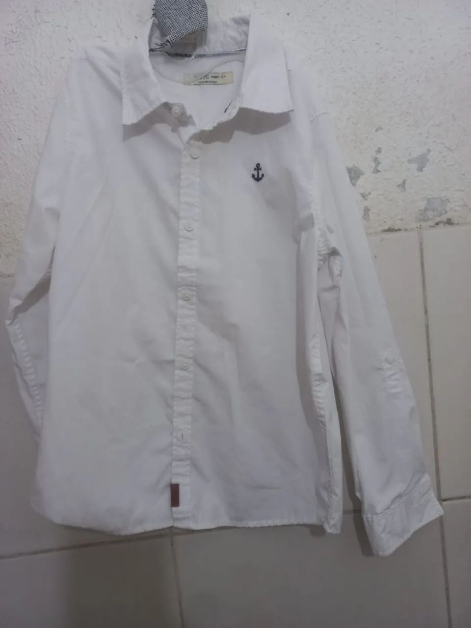 Bermudas e camisas infantil  - Foto 2