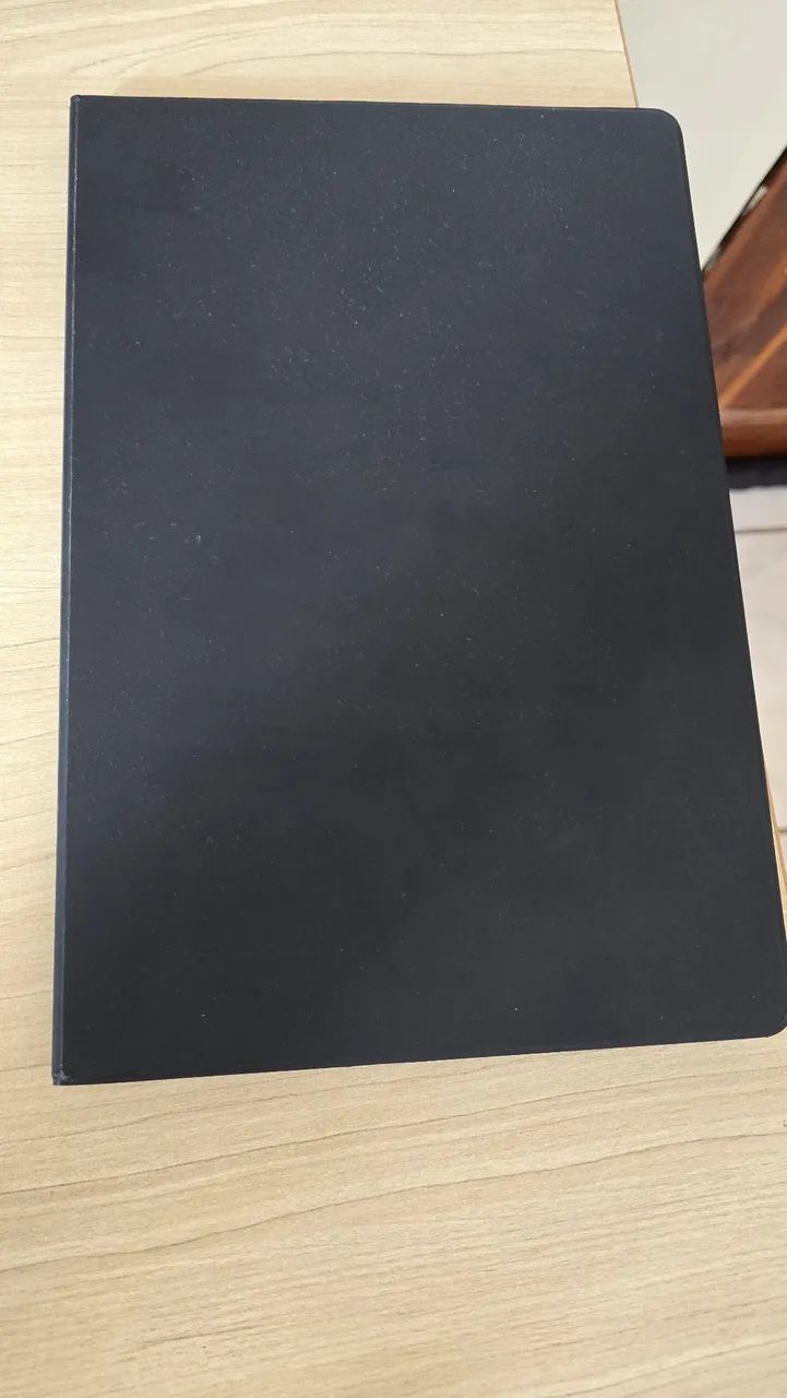 VENDA URGENTE / até 12x / SAMSUNG TABS9 FE PLUS 5G 128GB SPEN PERFEITO ESTADO - Foto 5