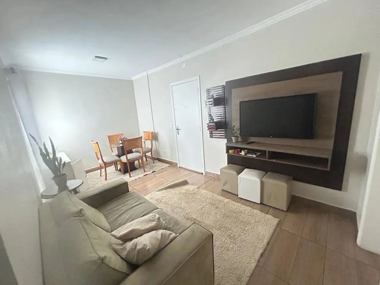 Apto Mobiliado 02 dorms - Vila Rosália - Guarulhos - SP - Foto 9