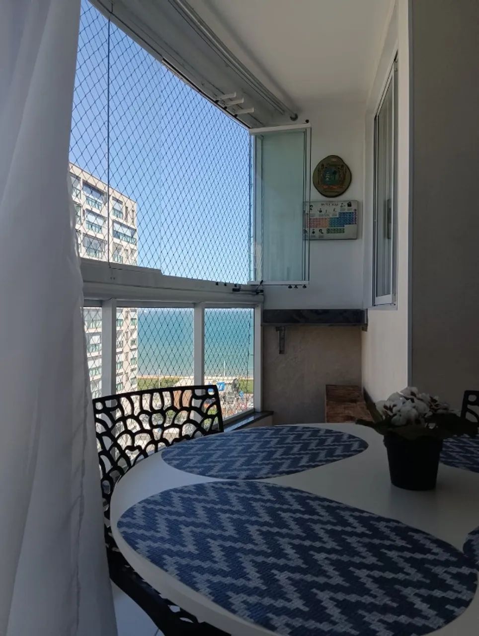 Foto - Vila Velha - Praia de Itaparica