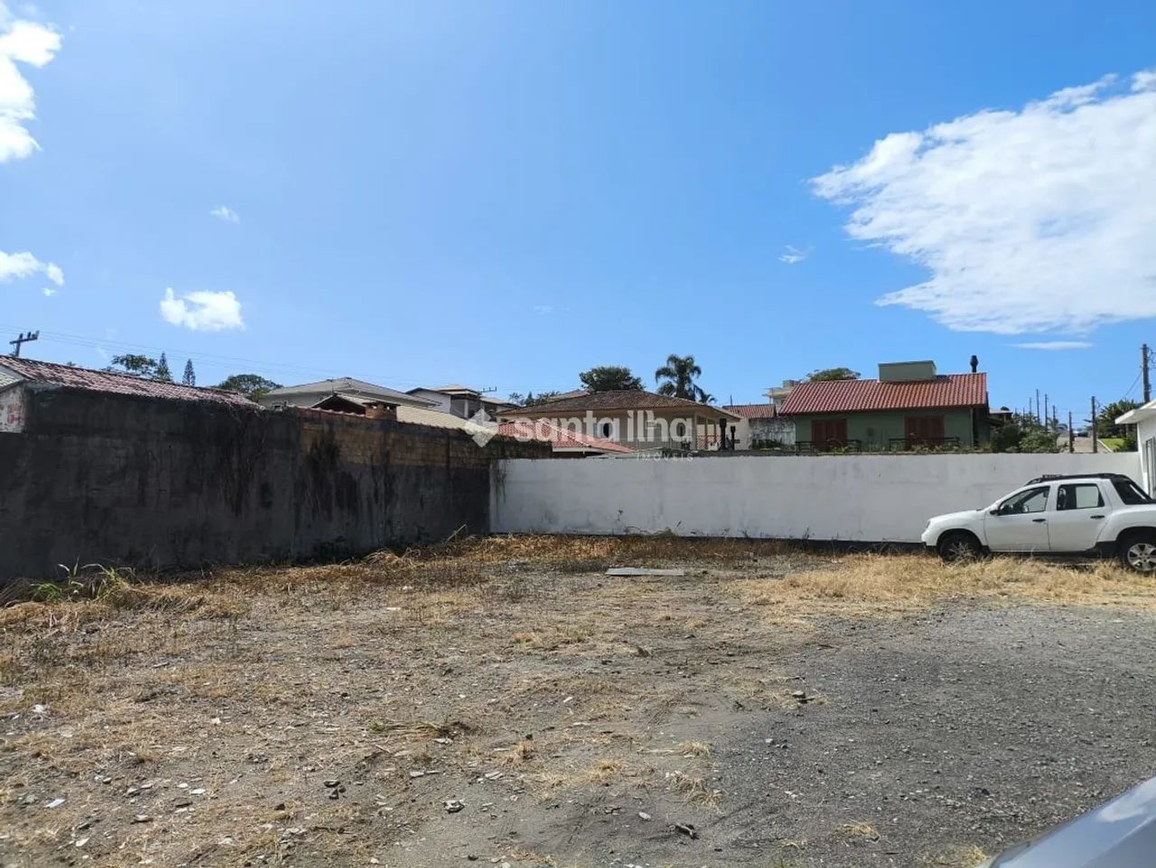 Terreno à venda, 450m² - Tapera - Florianópolis/SC - Foto 4
