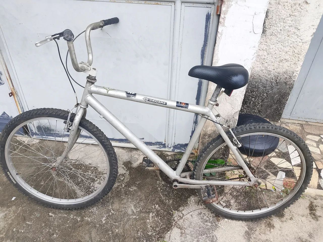 Bicicleta Caiçara Masculina  - Foto 2