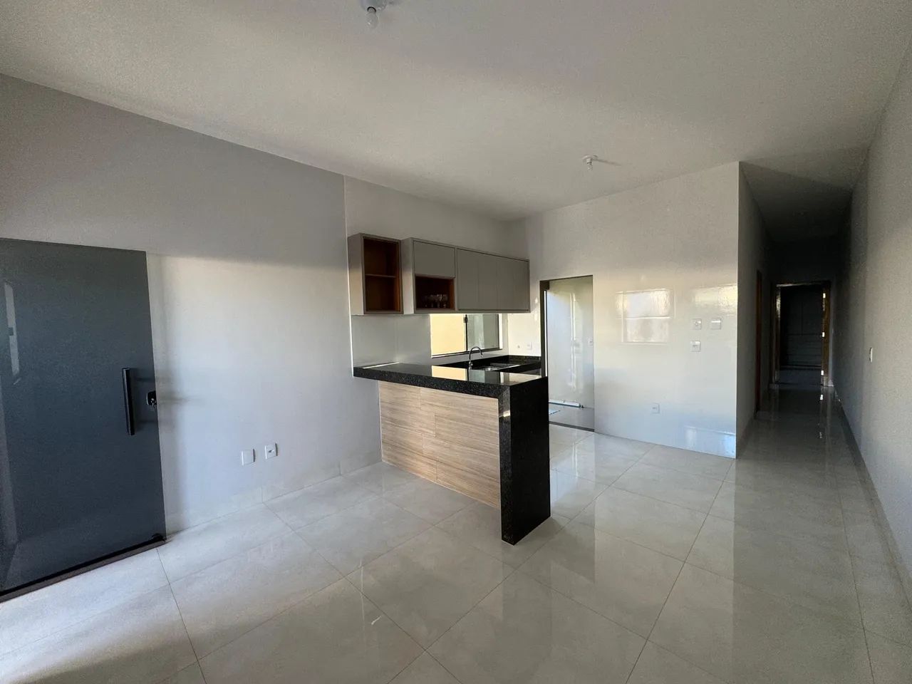 Casa no Bertaville  - Foto 4