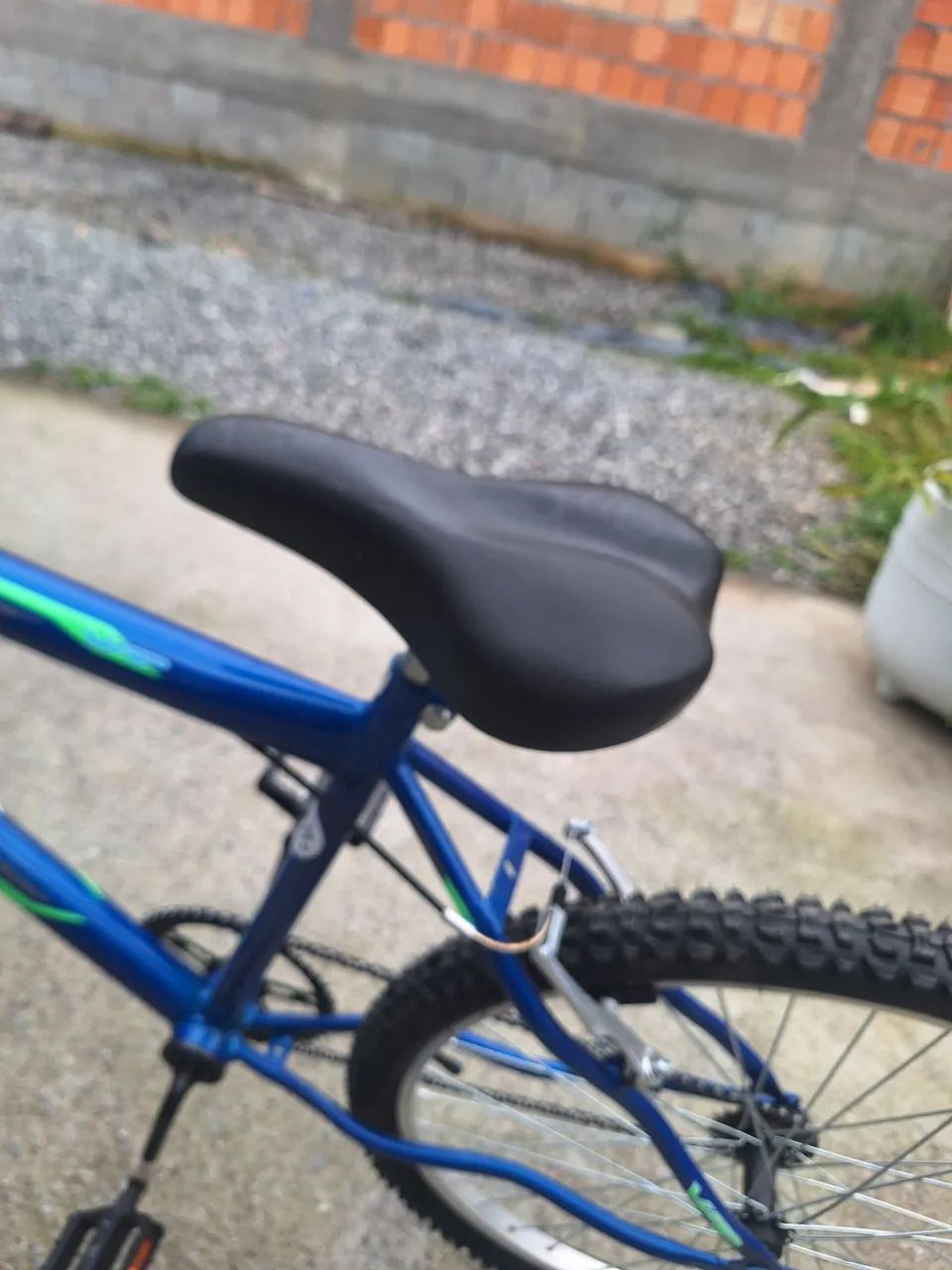 Bicicleta - Foto 2